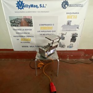 DESCORTEZADORA PARA PESCADO REF: 2678