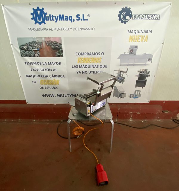 DESCORTEZADORA PARA PESCADO REF: 2678