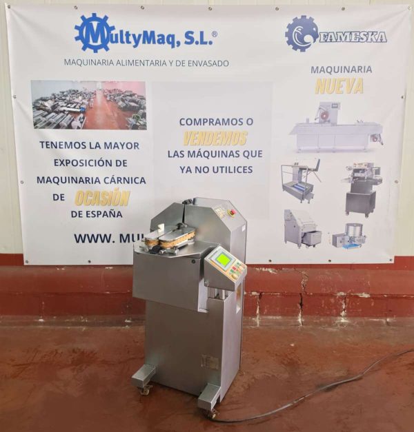 ATADORA AUTOMATICA LAINT REF: 2687