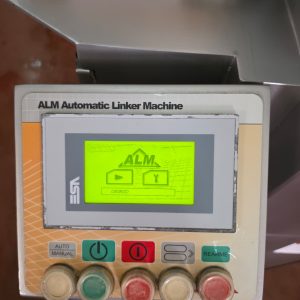 ATADORA AUTOMATICA LAINT REF: 2687