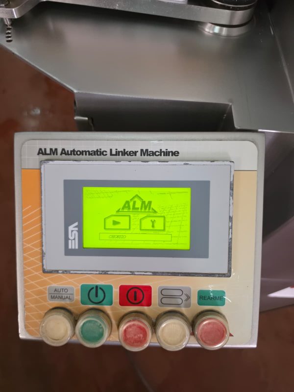 ATADORA AUTOMATICA LAINT REF: 2687