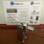 ATADORA SEMIAUTOMATICA RISCO REF: 2688