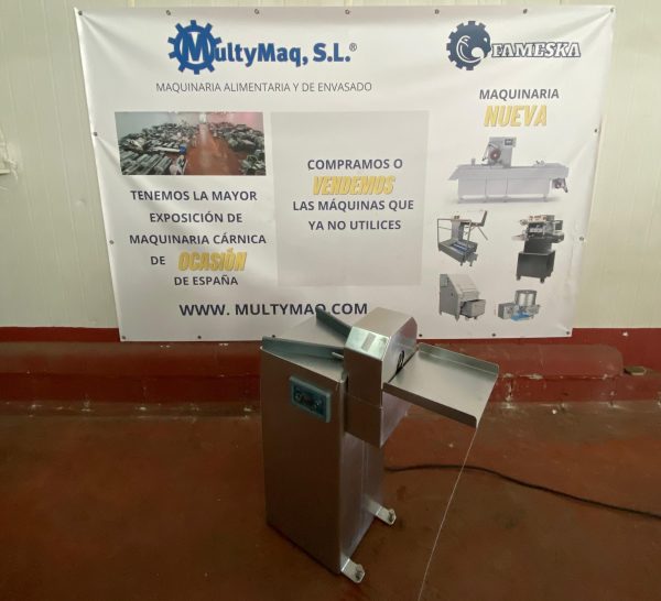 ATADORA SEMIAUTOMATICA RISCO REF: 2688