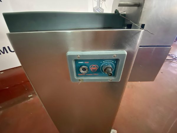 ATADORA SEMIAUTOMATICA RISCO REF: 2688