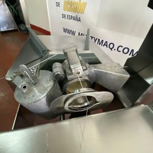 ATADORA SEMIAUTOMATICA RISCO REF: 2688