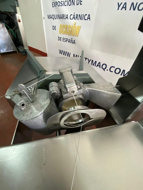 ATADORA SEMIAUTOMATICA RISCO REF: 2688