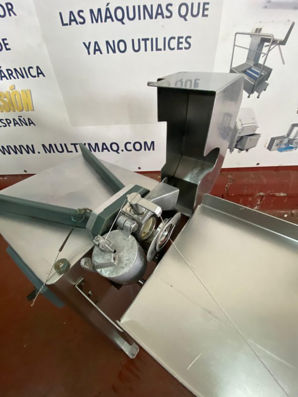 ATADORA SEMIAUTOMATICA RISCO REF: 2688