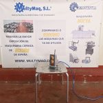 ALIMENTADOR DE TRIPA ZERMAT REF: 2694-1