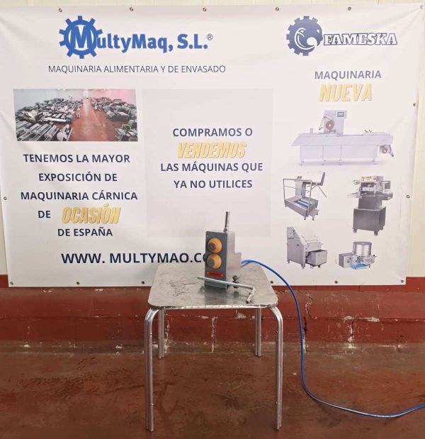 ALIMENTADOR DE TRIPA ZERMAT REF: 2694-1