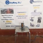 ALIMENTADOR DE TRIPA ZERMAT REF: 2694