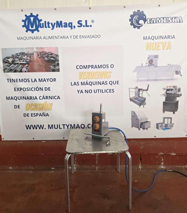 ALIMENTADOR DE TRIPA ZERMAT REF: 2694