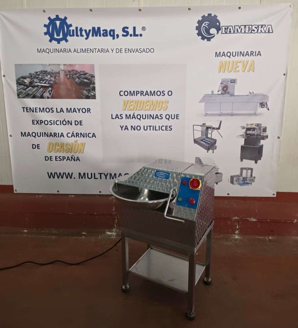 CUTTER SOBREMESA RAMON REF: 2698