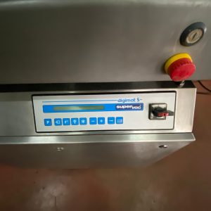 LINEA DE ENVASADO / ENVASADORA AUTOMATICA SUPERVAC REF: 2700 - Imagen 5