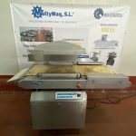 LINEA DE ENVASADO / ENVASADORA AUTOMATICA SUPERVAC REF: 2700