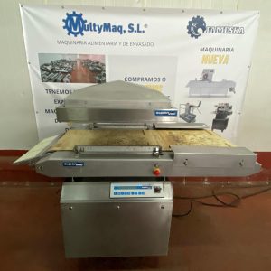 LINEA DE ENVASADO / ENVASADORA AUTOMATICA SUPERVAC REF: 2700