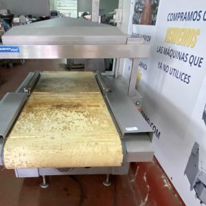 LINEA DE ENVASADO / ENVASADORA AUTOMATICA SUPERVAC REF: 2700