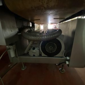 LINEA DE ENVASADO / ENVASADORA AUTOMATICA SUPERVAC REF: 2700