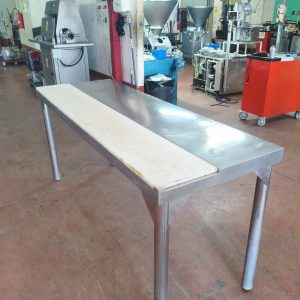MESA CON NYLON 2000X705X910 REF: 2708