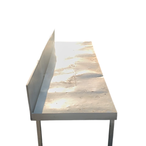 MESA 2700 X 830 X 800 REF: 9100