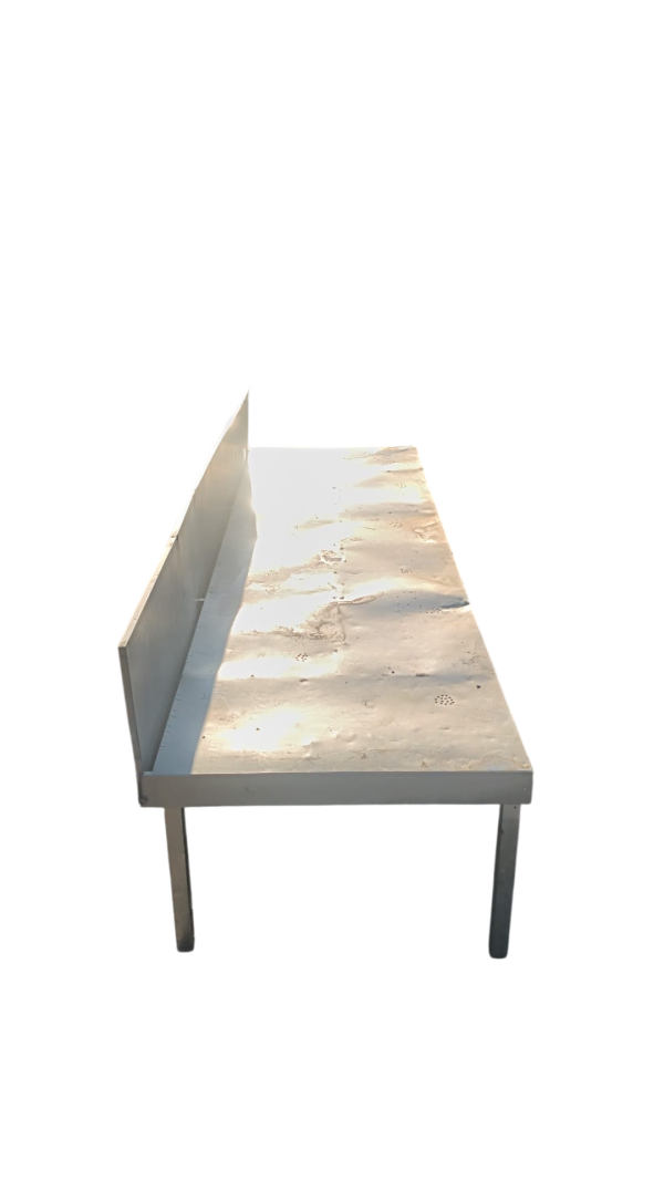 MESA 2700 X 830 X 800 REF: 9100