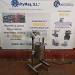 CUECECREMAS 24L ELECTRICO MINOX REF: 2724