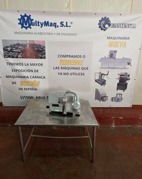 MULTY 2720 LONCHEADORA MANUAL (4) LONCHEADORA MANUAL MOBBA REF: 2720