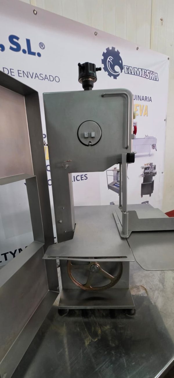 SIERRA MAINCA BANDSAW BC 2000 REF: 2742