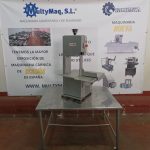SIERRA MAINCA BANDSAW BC 2000 REF: 2742