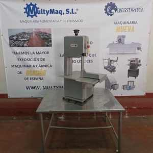 SIERRA MAINCA BANDSAW BC 2000 REF: 2742